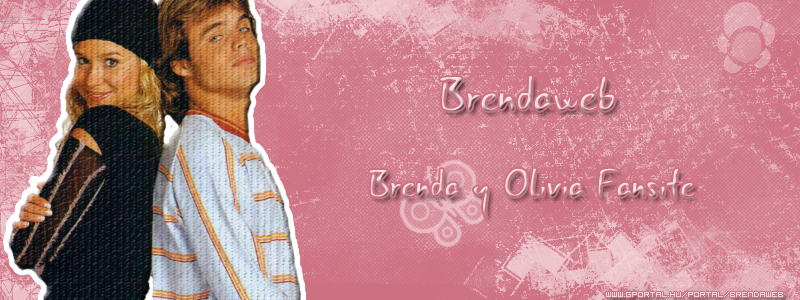 ••BrEnDa GaNdInI FaNsItE••